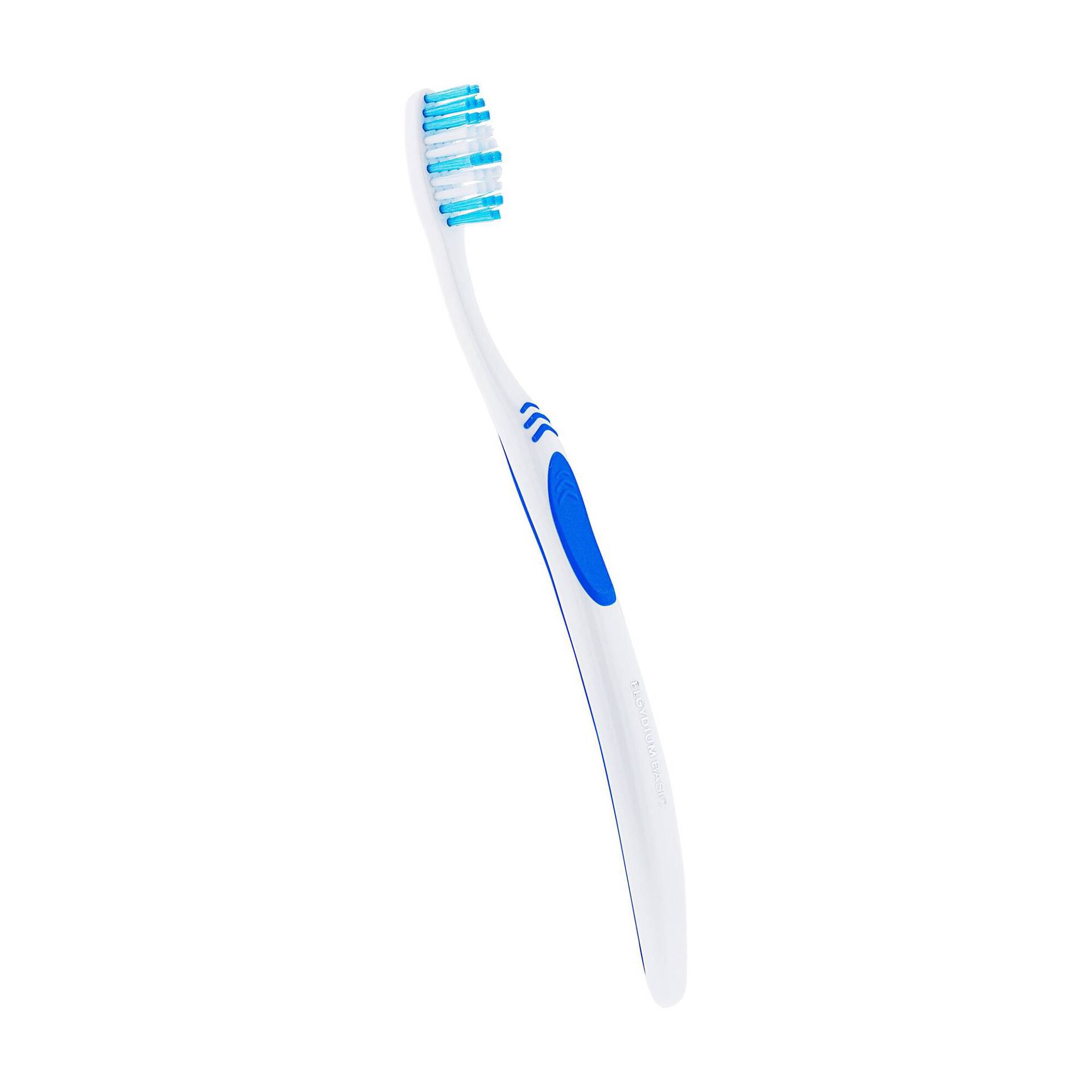 Pack Basic Trio Toothbrush Basic Souple Soft