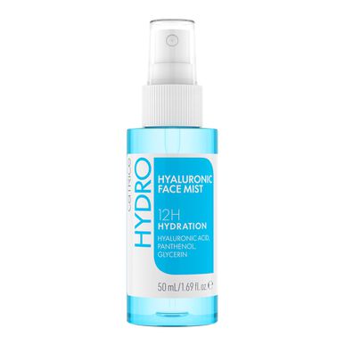 Spray Hidratante de Rosto Hydro Hyaluronic Wells Image 1