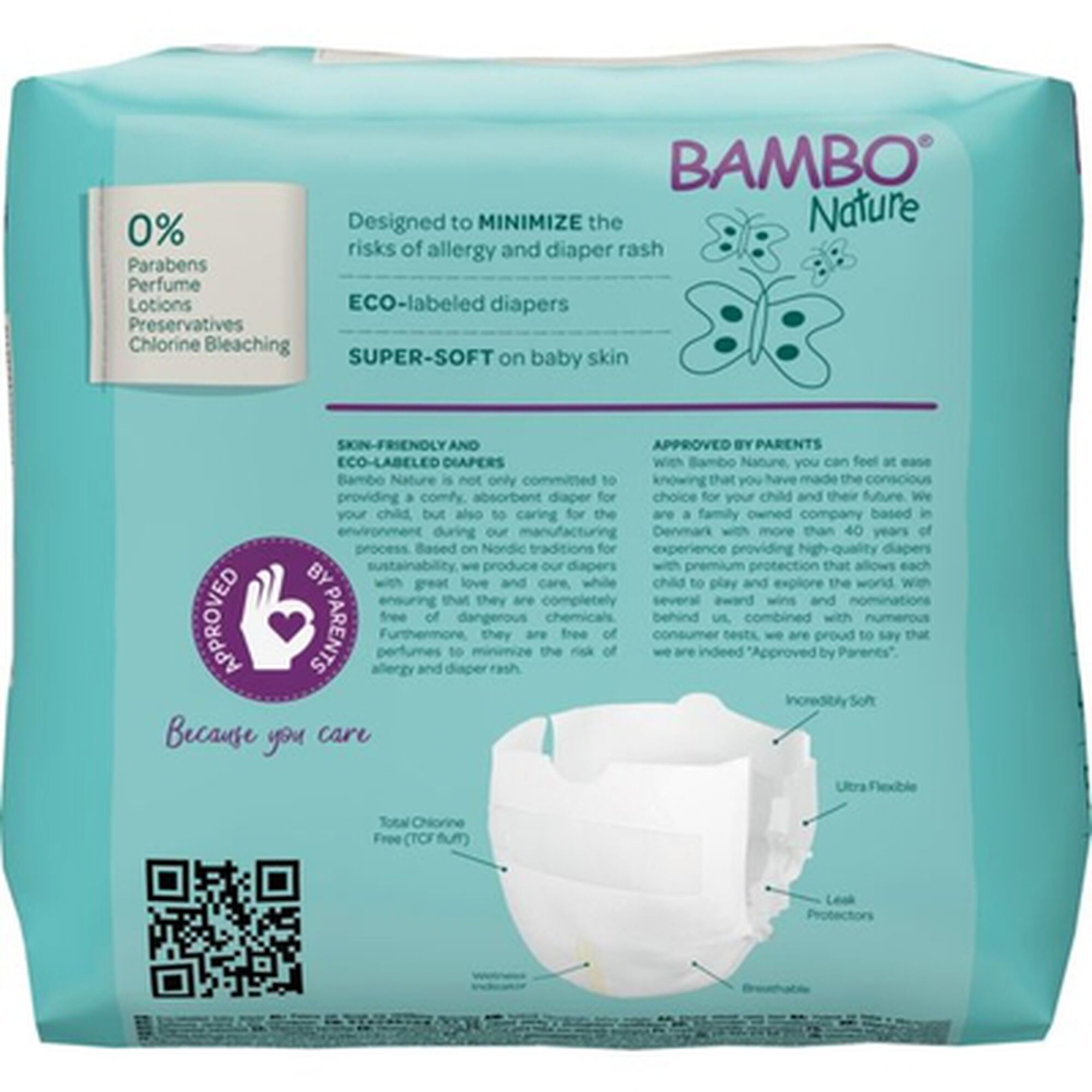 Boys & Girls 0% Perfume