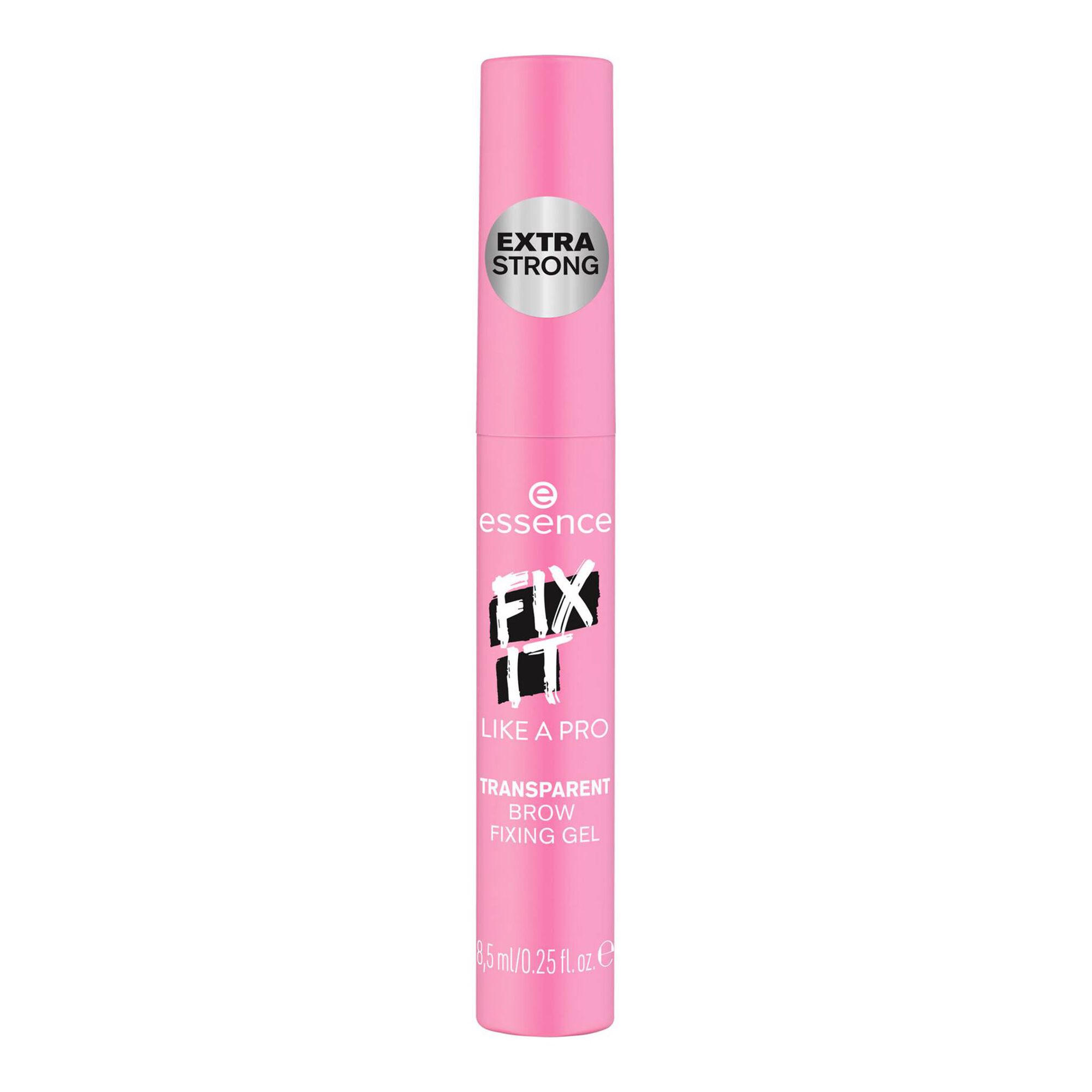 Gel Sobrancelhas Transparente Fix It Like Pro