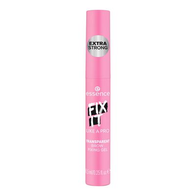 Gel Sobrancelhas Transparente Fix It Like Pro