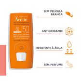 Sun Care Stick for Sensitive Areas SPF50+ Wells Image 3