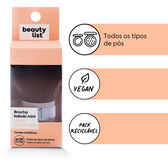 Pincel Kabuki Mini Wells Image 1