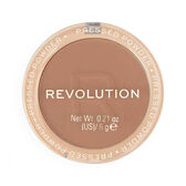 Pressed Powder Reloaded Wells