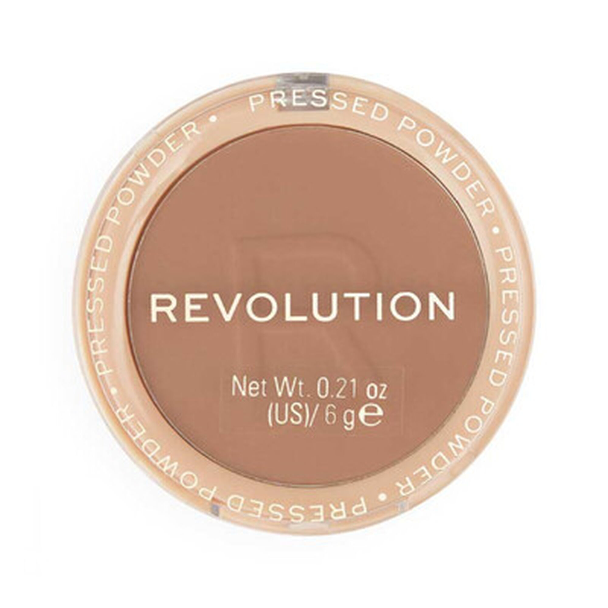 Pressed Powder Reloaded