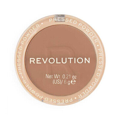 Pressed Powder Reloaded