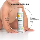 Bebé Multi-Purpose Oil BIO Wells Image 3