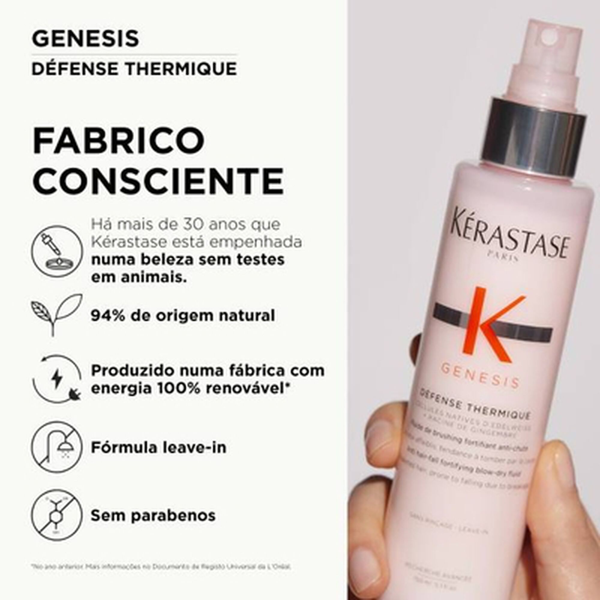 Genesis Défense Thermique