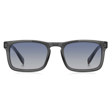 Óculos de Sol Tommy Hilfiger Cinza 206820 Wells Image 1