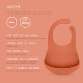 Pack Babetes Green Wells Image 5