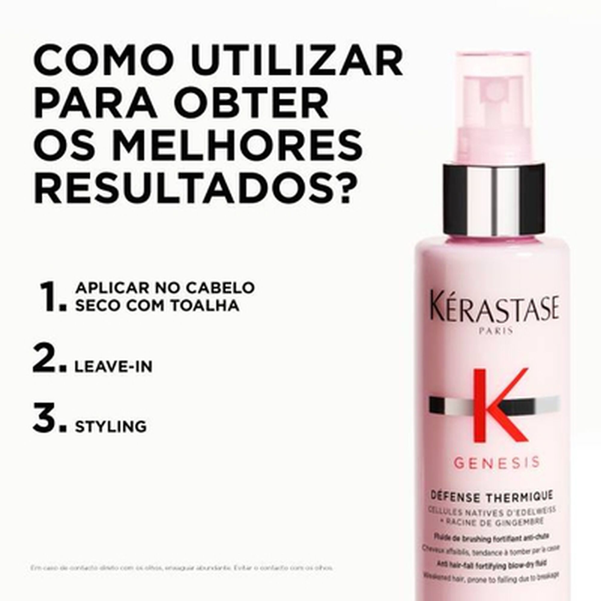 Genesis Défense Thermique