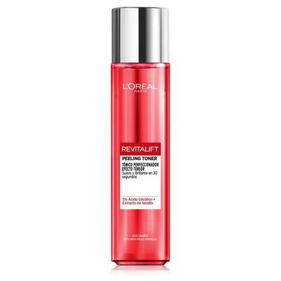 Revitalift Peeling Toner