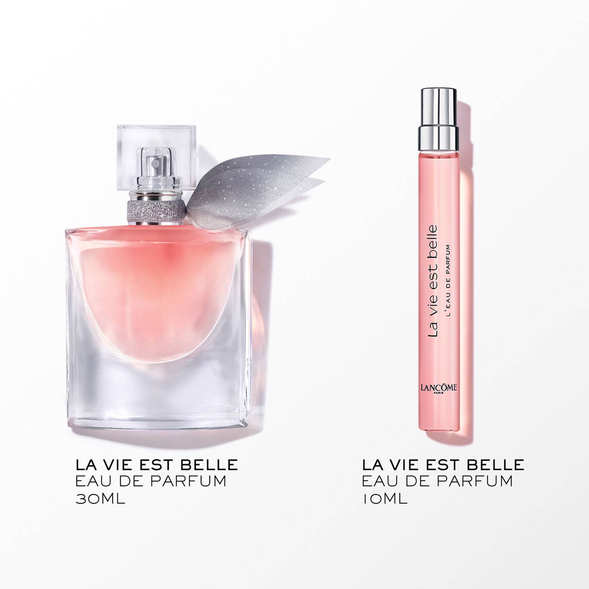 Coffret La Vie Est Belle Eau de Parfum