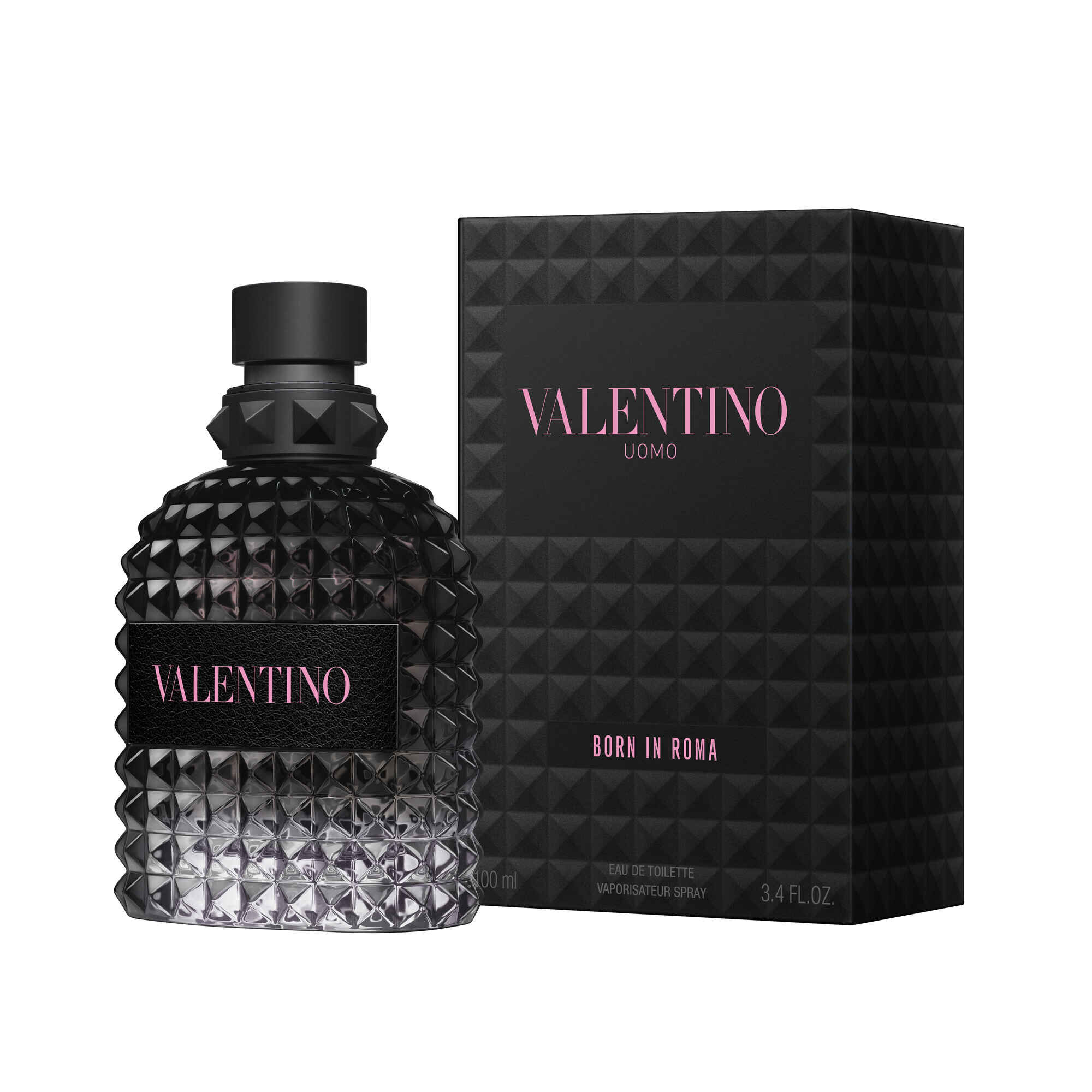 Valentino Uomo Born in Roma EDT