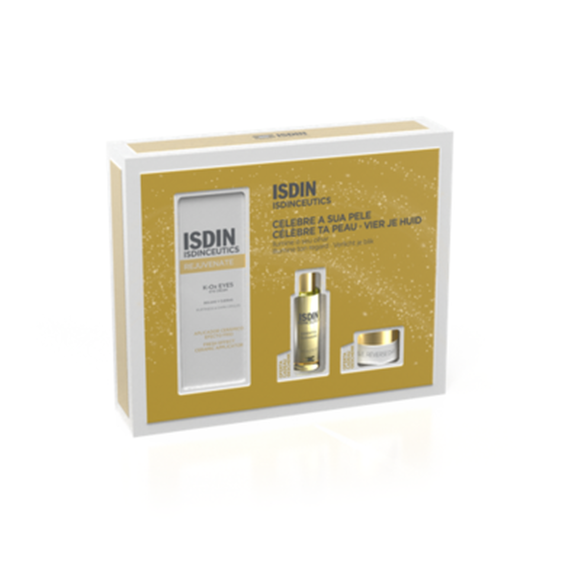 Coffret Eye Contour Routine