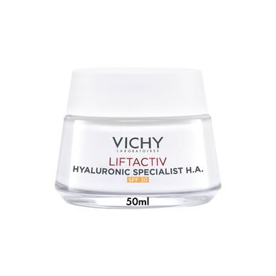 Liftactiv Supreme SPF30 Jour Day Wells Image 1
