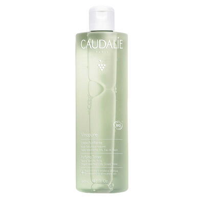 Vinopure Purifying Toner Wells
