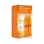 Post Alisado Brasileño Sistema Mantenimiento Wells Image 1