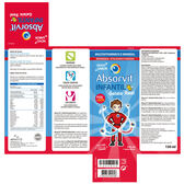 Suplemento Vitalidade e Defesas Infantil Wells Image 2