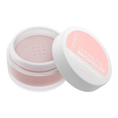 Under Eye Brightener Setting Powder Wells