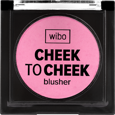 Blush em Pó Check to Check N4 3.5 gr Wells Image 1