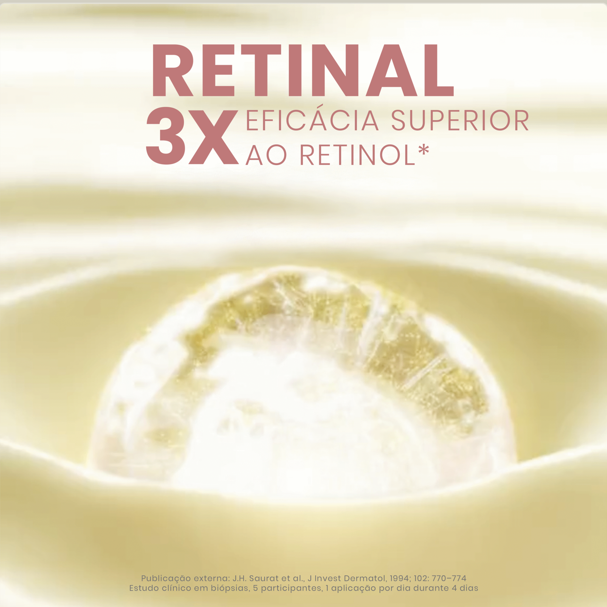 Hyaluron Activ Procedure Retinal 0.1%