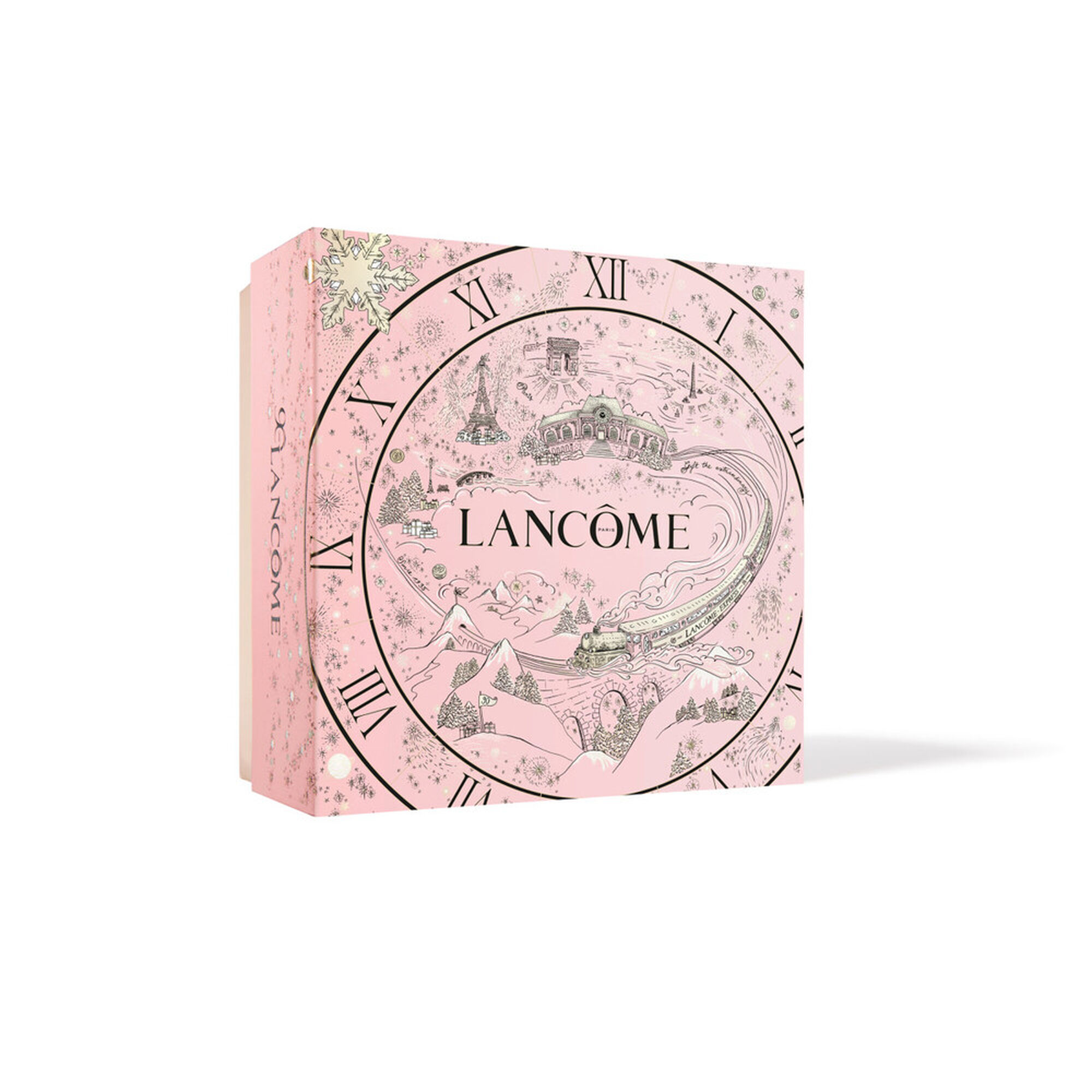 Coffret Rénergie HPN 300 Peptide Cream