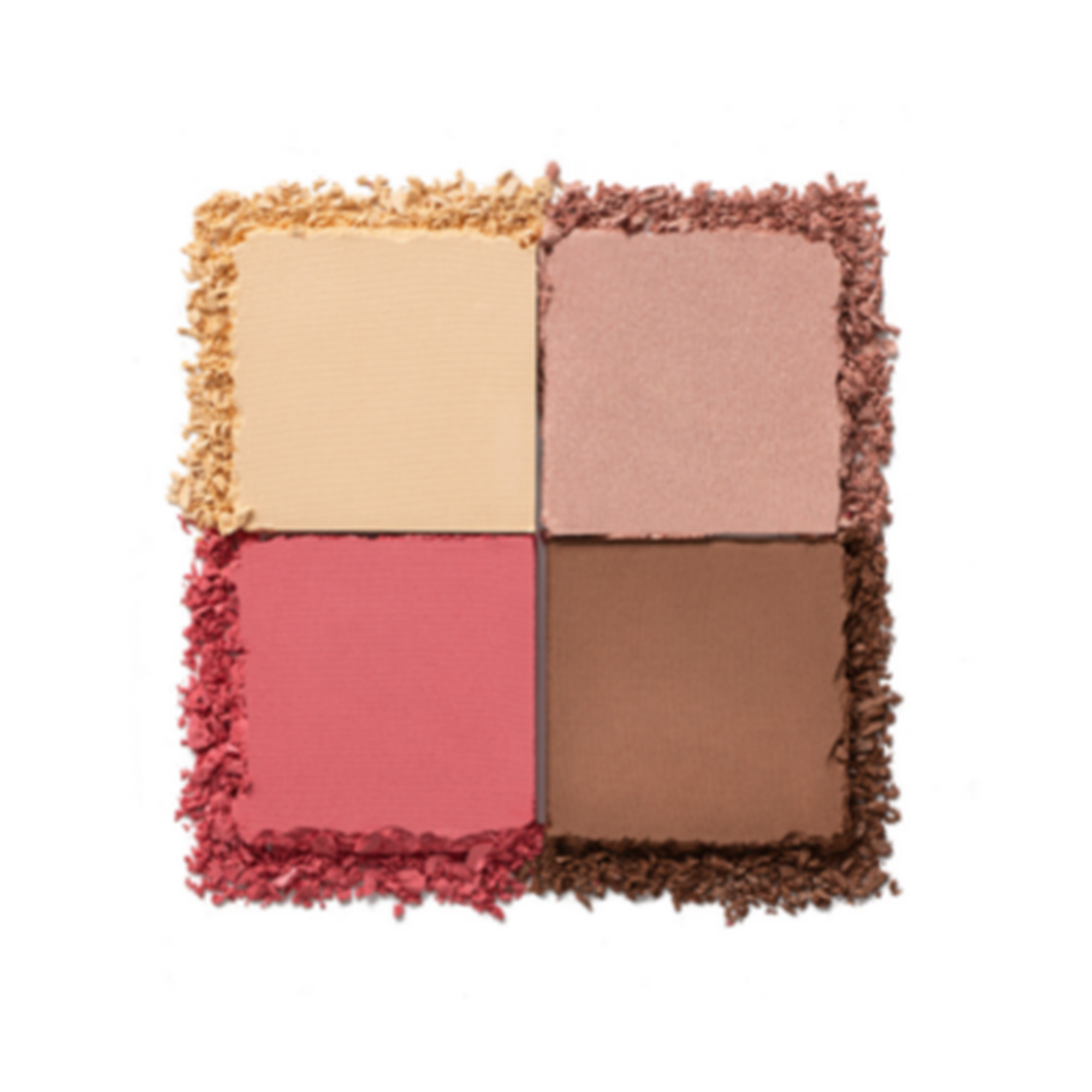 Paleta de Contorno Rosto All I Need Face