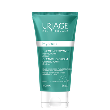 Hyséac Creme Nettoyante Visage & Corps Wells