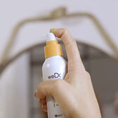 Spread Happiness Scented Hair & Body Mist Wells Image 3