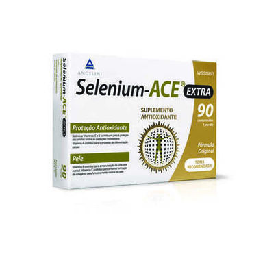 Selenium Ace Extra Wells Image 1