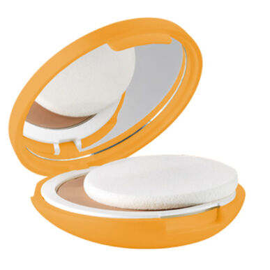 Creme Protetor Compacto Max Photoderm Claire Wells Image 1