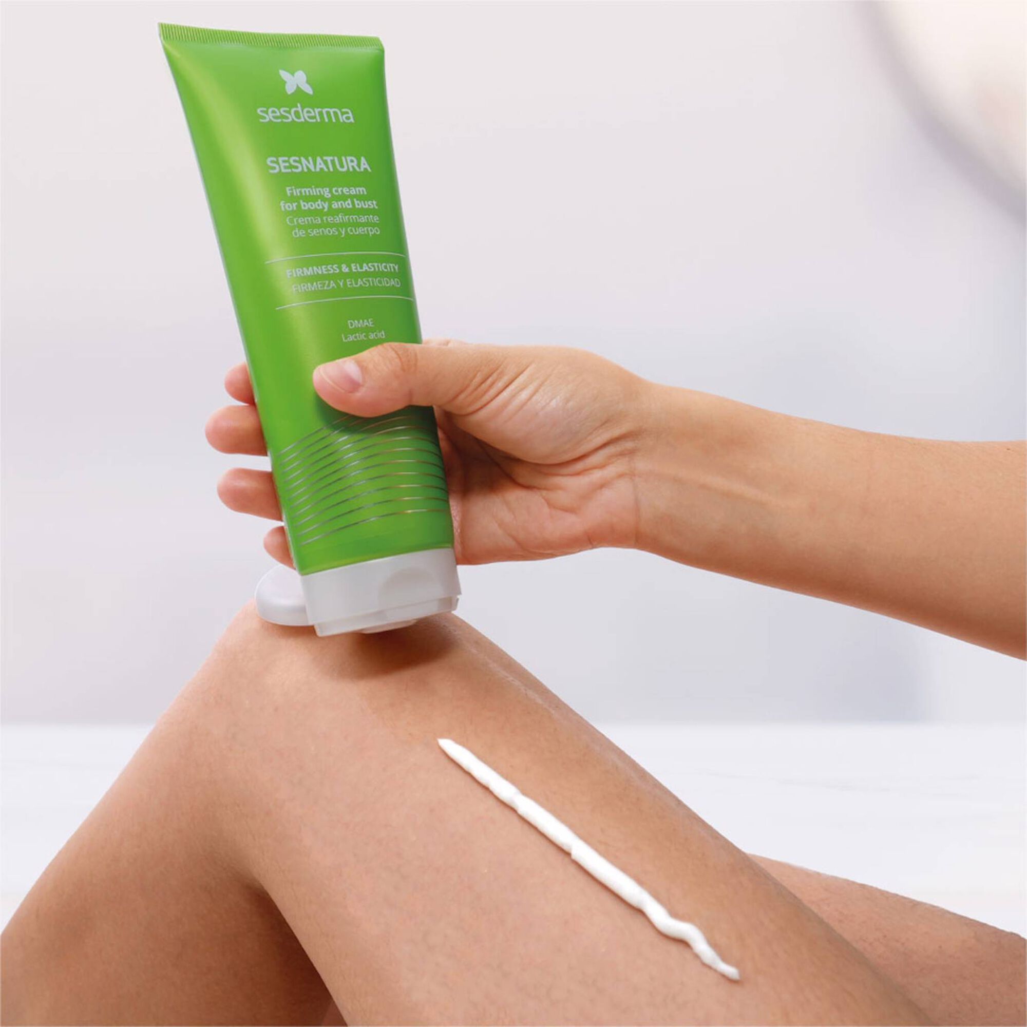 Sesnatura Firming Cream Body and Bust