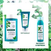 Aquatic Mint Detox Dry Shampoo Wells Image 7