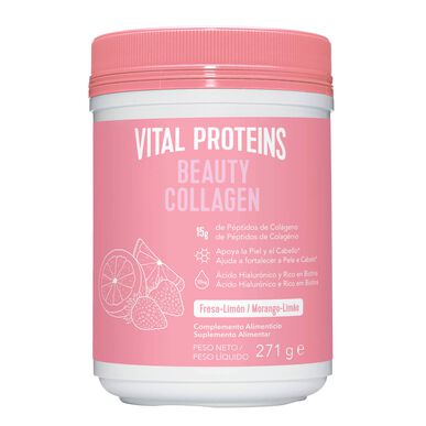 Vital Proteins Colagénio Beauty Wells Image 1