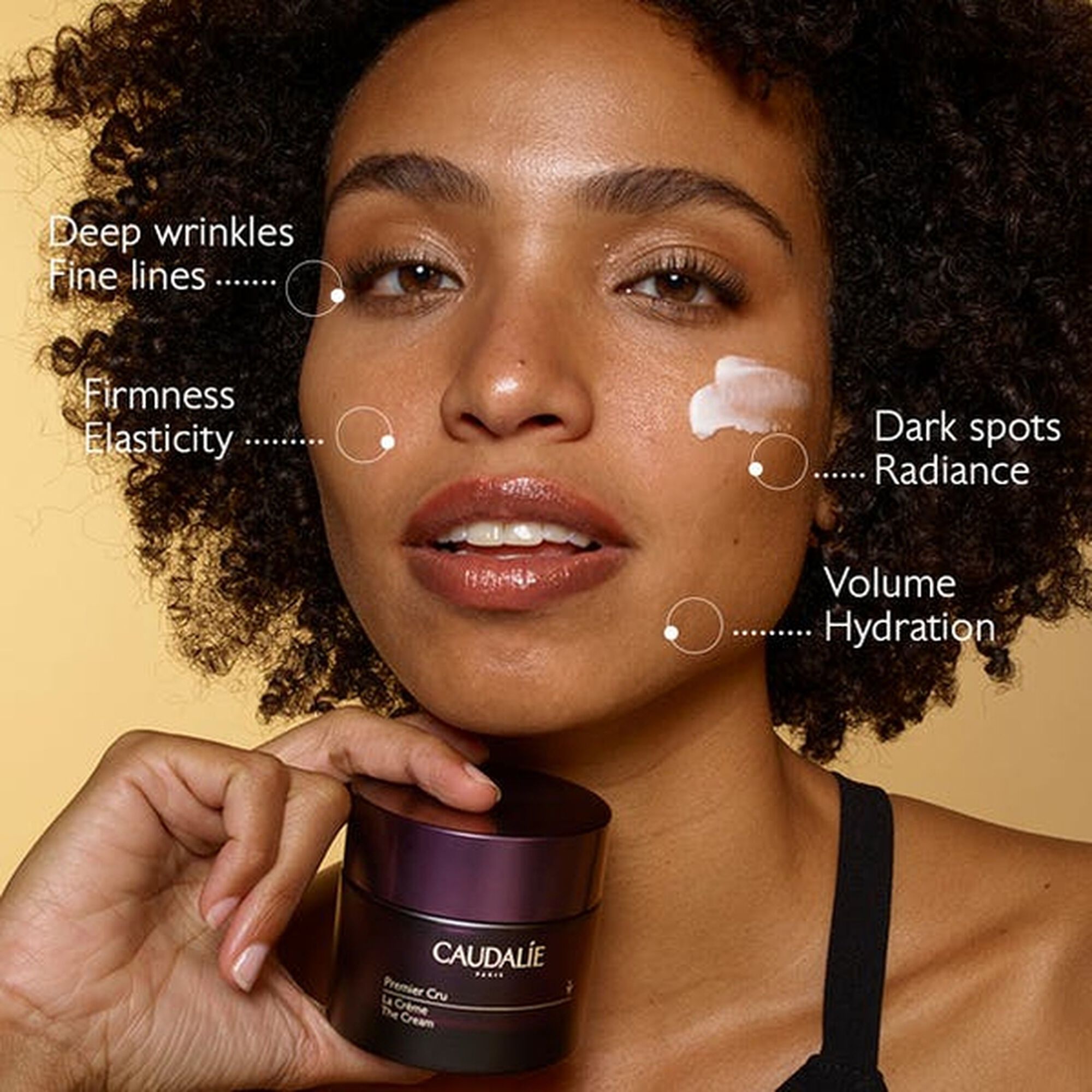 Creme Premier Cru Recarga