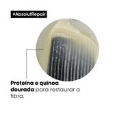 Serie Expert Absolut Repair Shampooing Wells Image 5