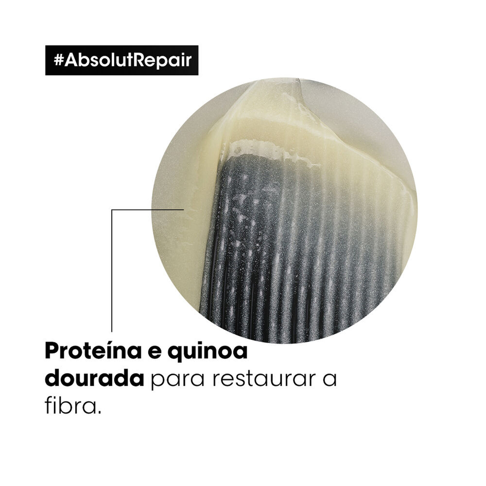 Serie Expert Absolut Repair Shampooing