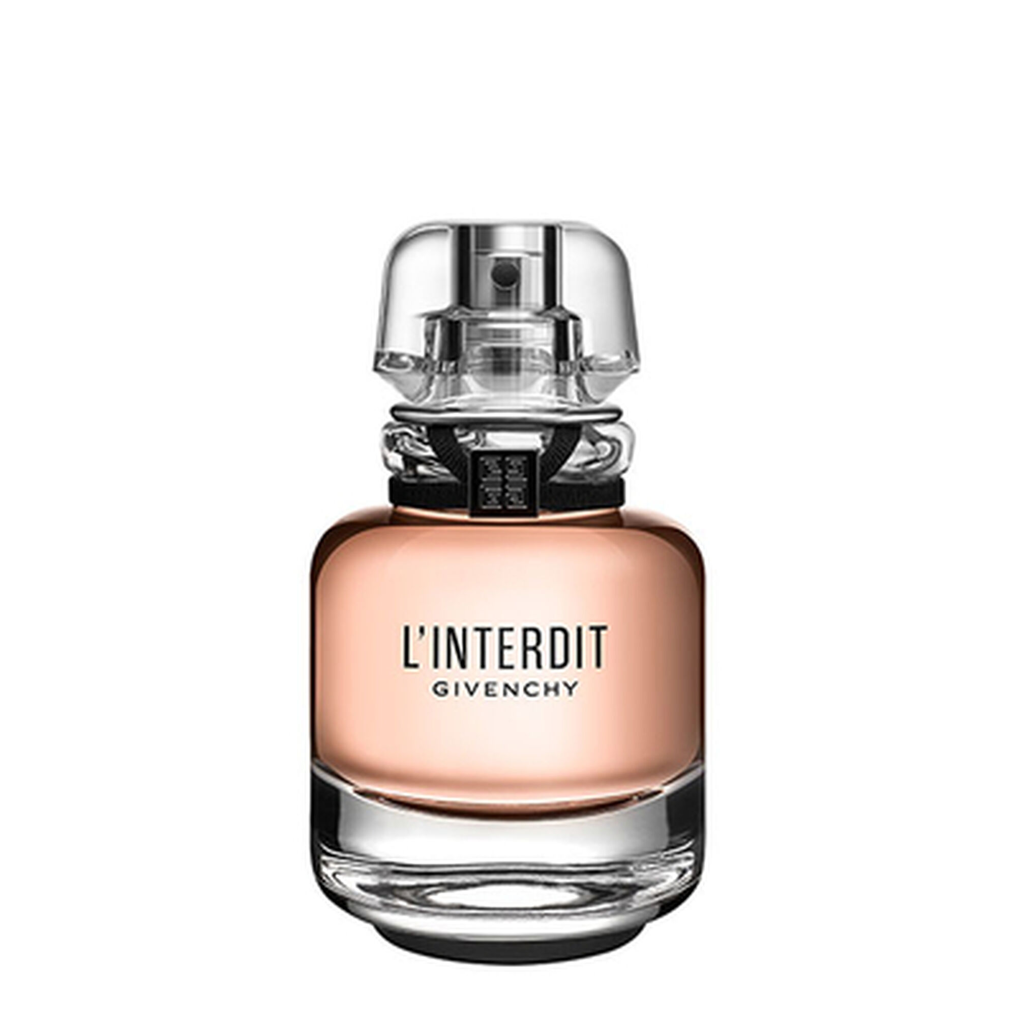 Givenchy L'Interdit EDP