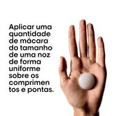 Máscara Cabelo Serie Expert Absolut Repair Molecular 250 ml Wells Image 9