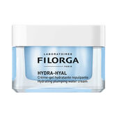 Hydra-Hyal Crème-Gel Hydratante Wells
