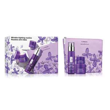 Smart Clinical Repair Wrinkle Fighting  Pack Wells Image 1