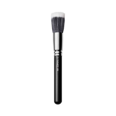 187 Synthetic Duo Fibre Face Brush