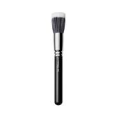 187 Synthetic Duo Fibre Face Brush Wells Image 1