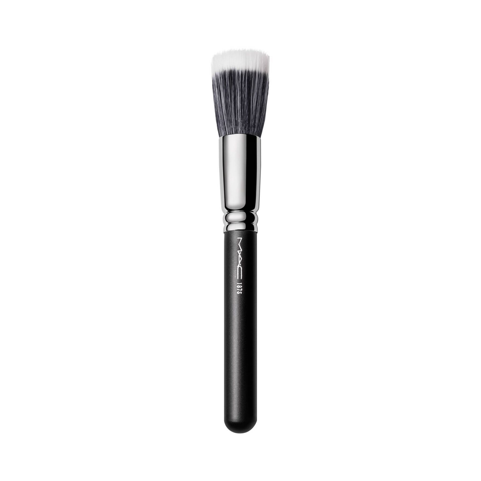 187 Synthetic Duo Fibre Face Brush