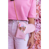 Kit Pinceis e Bolsa Lateral Rainbow Wells Image 13