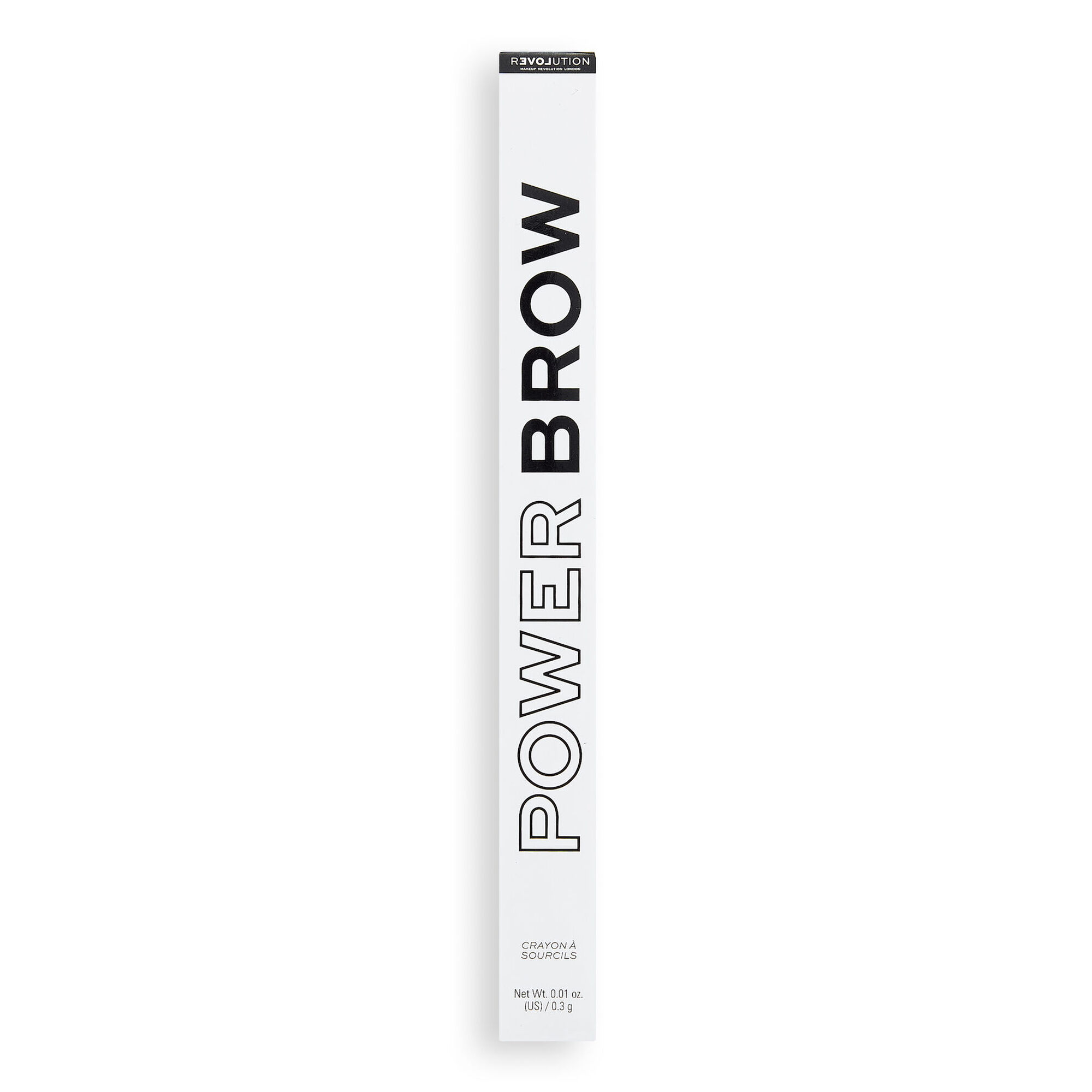 Lápis de Sobrancelhas Retrátil Power Brow