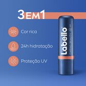 Caring Beauty Lip & Cheek Nude SPF30 Wells Image 4