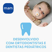 Chucha Perfect 2-6 meses Wells Image 4