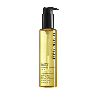 Óleo Cabelo Nourishing Protective Hair Oil Wells